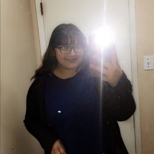 Meet your Posher, Lizbeth